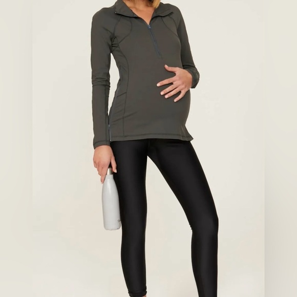 Tops - Soon Mternity Active Maternity Top